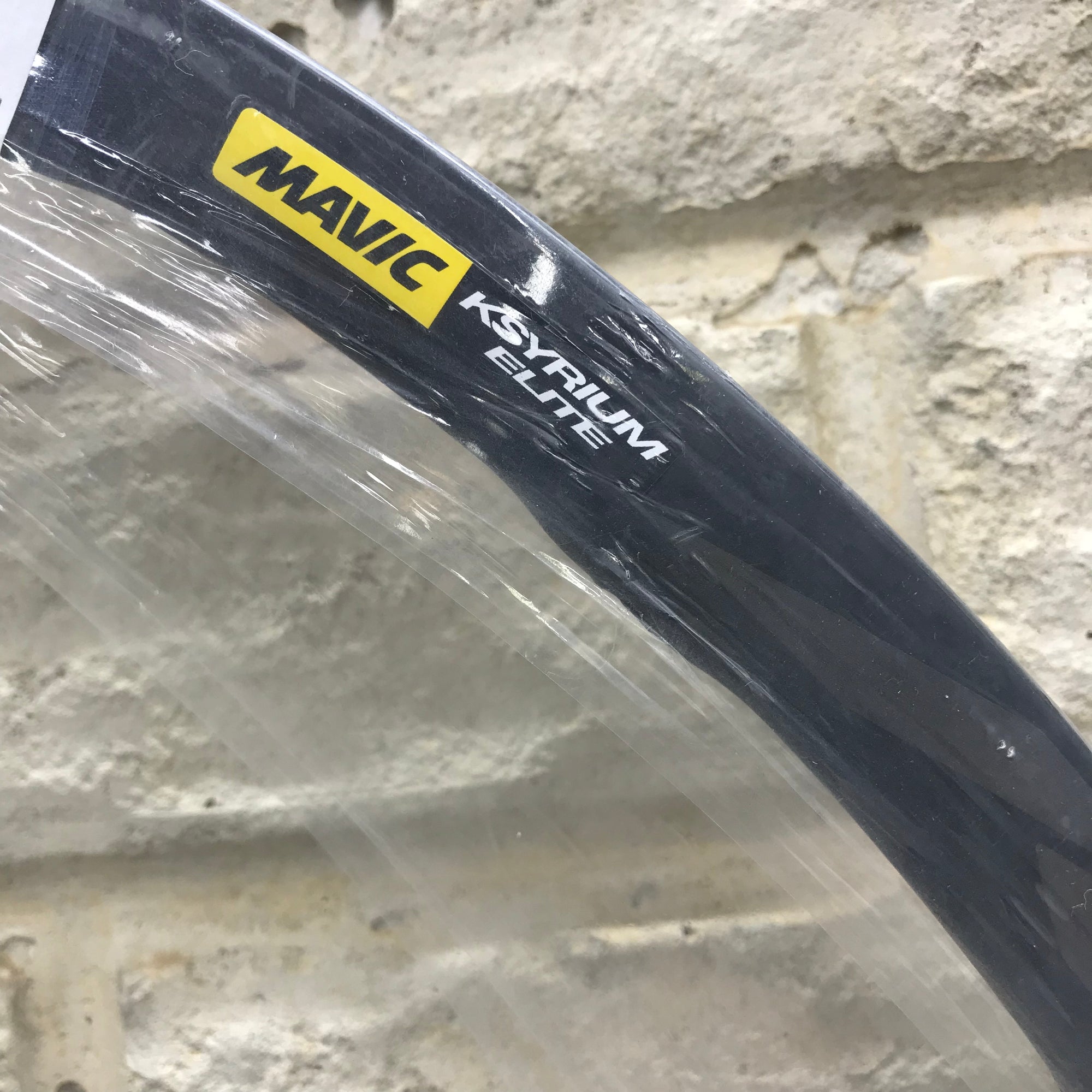 Mavic Ksyrium Elite Disc Front Rim (2017+)  V2405910