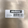 Mavic CROSSMAX Pro REAR Rim 27.5&quot; 22MM TSS 2017+  - V2316113