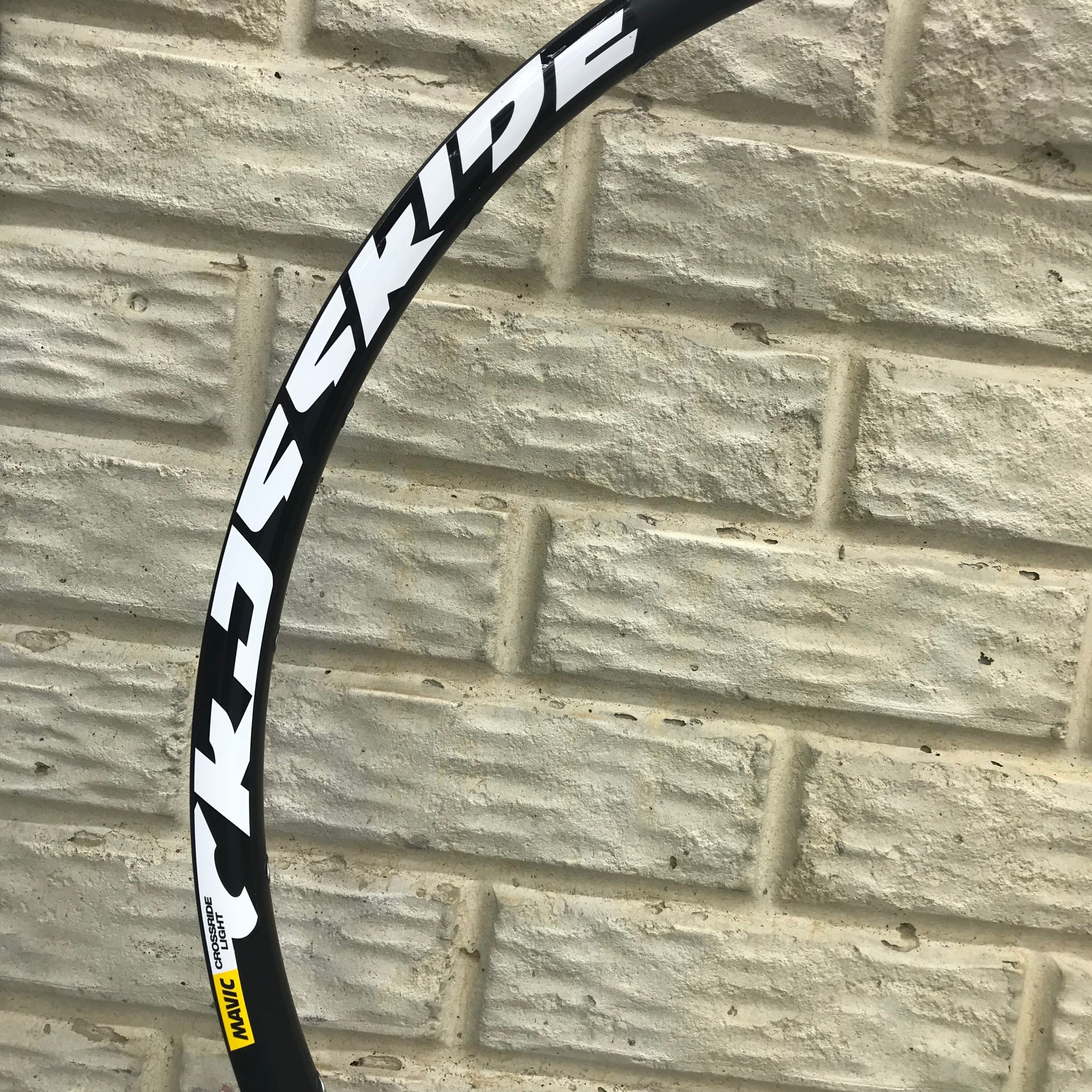 Mavic crossride online 27.5