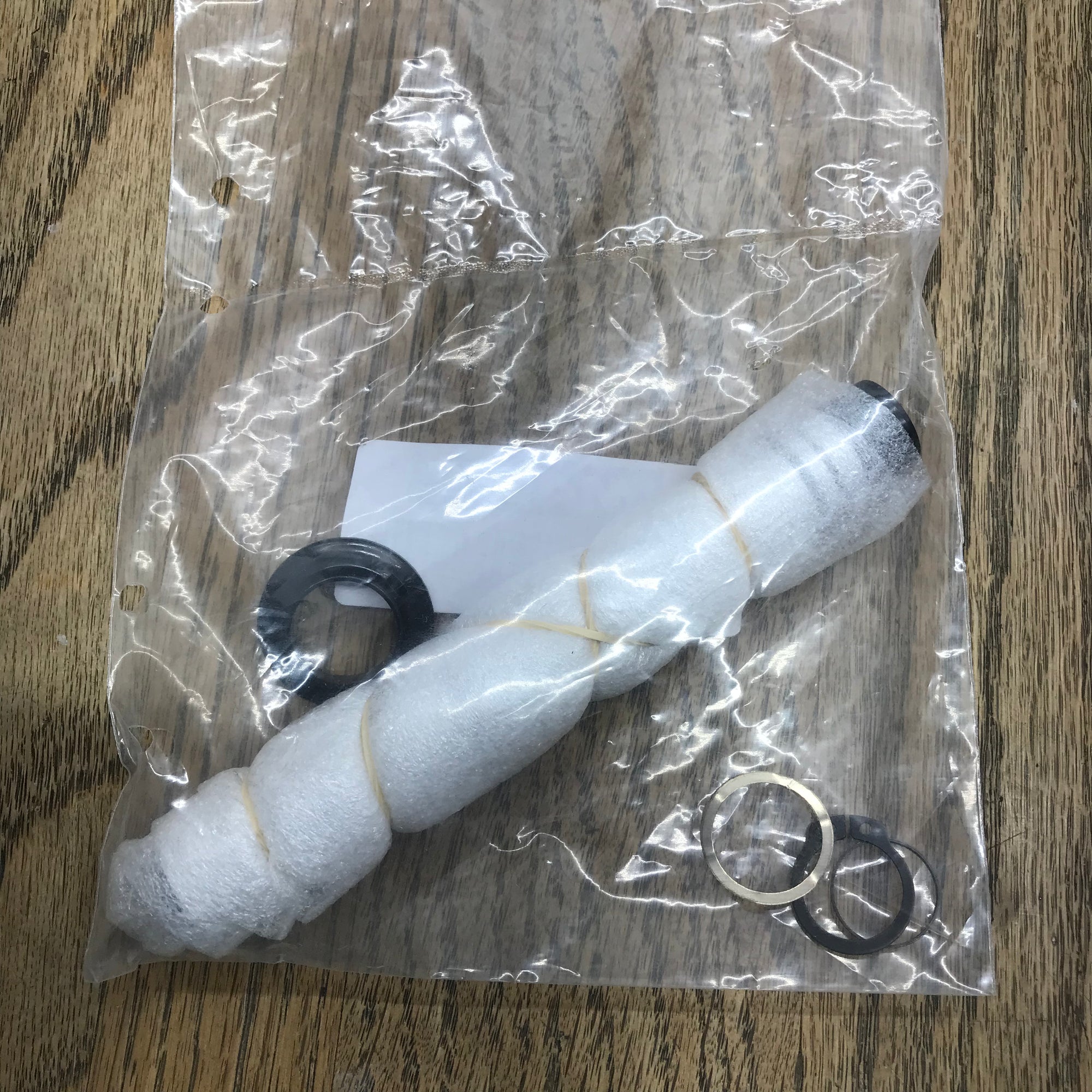 Mavic REAR QRM Auto ITS-4 148mm Axle for MTB (2018+) - V2371601