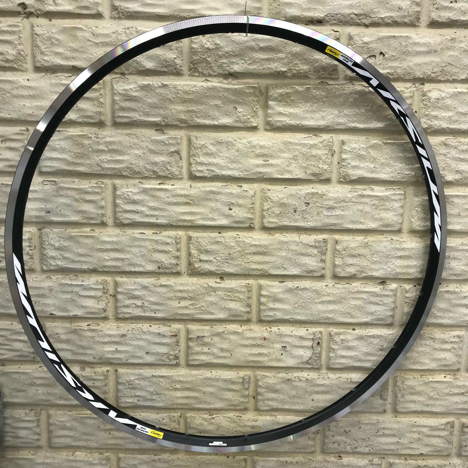 Mavic Aksium One Rim Front/Rear (2015+) - V2290915