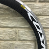 Cosmic Carbone SL/SLS/Pro Carbon Rear Rim - 12017113