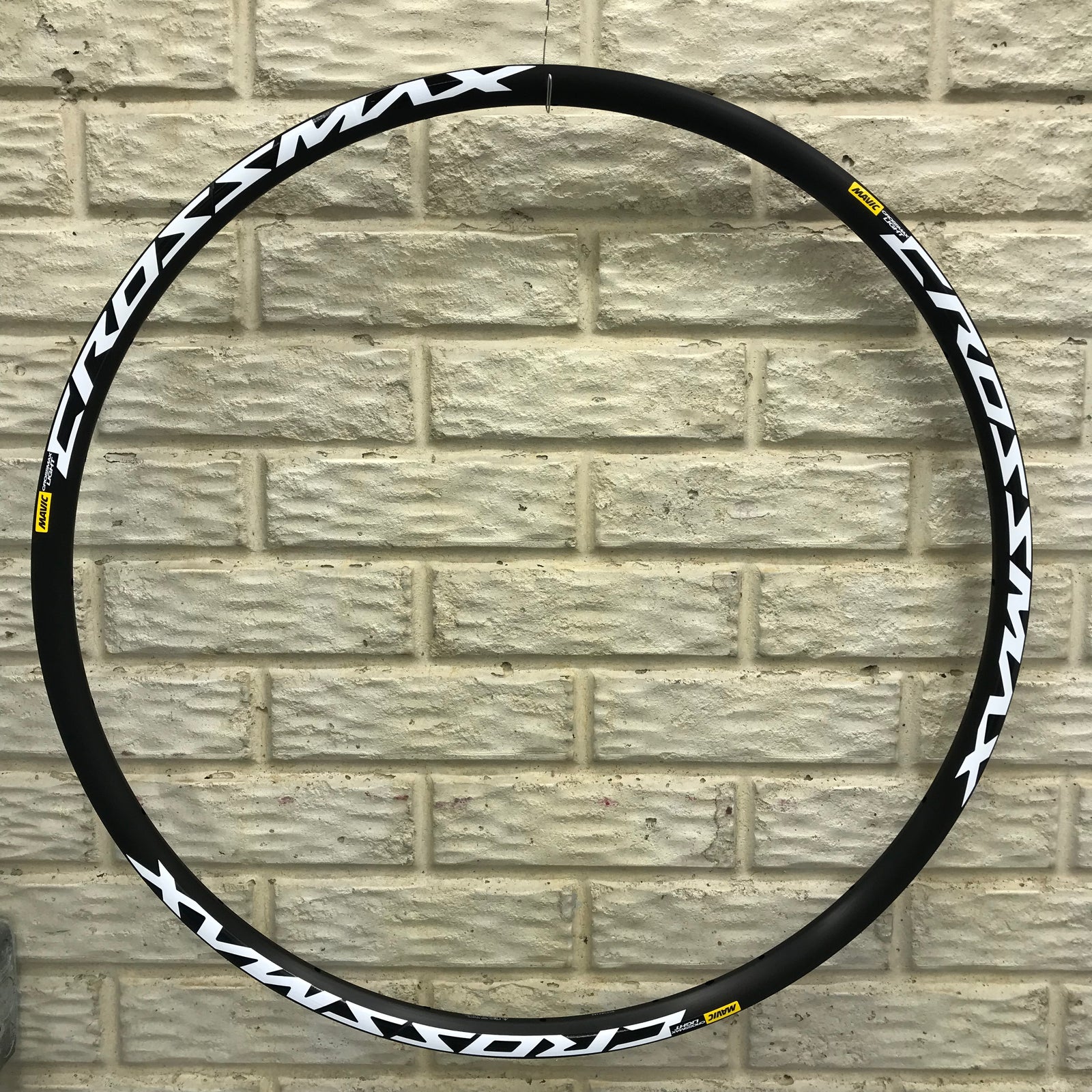 Crossmax Light 29" FRONT/REAR Rim 2018+- V2318115