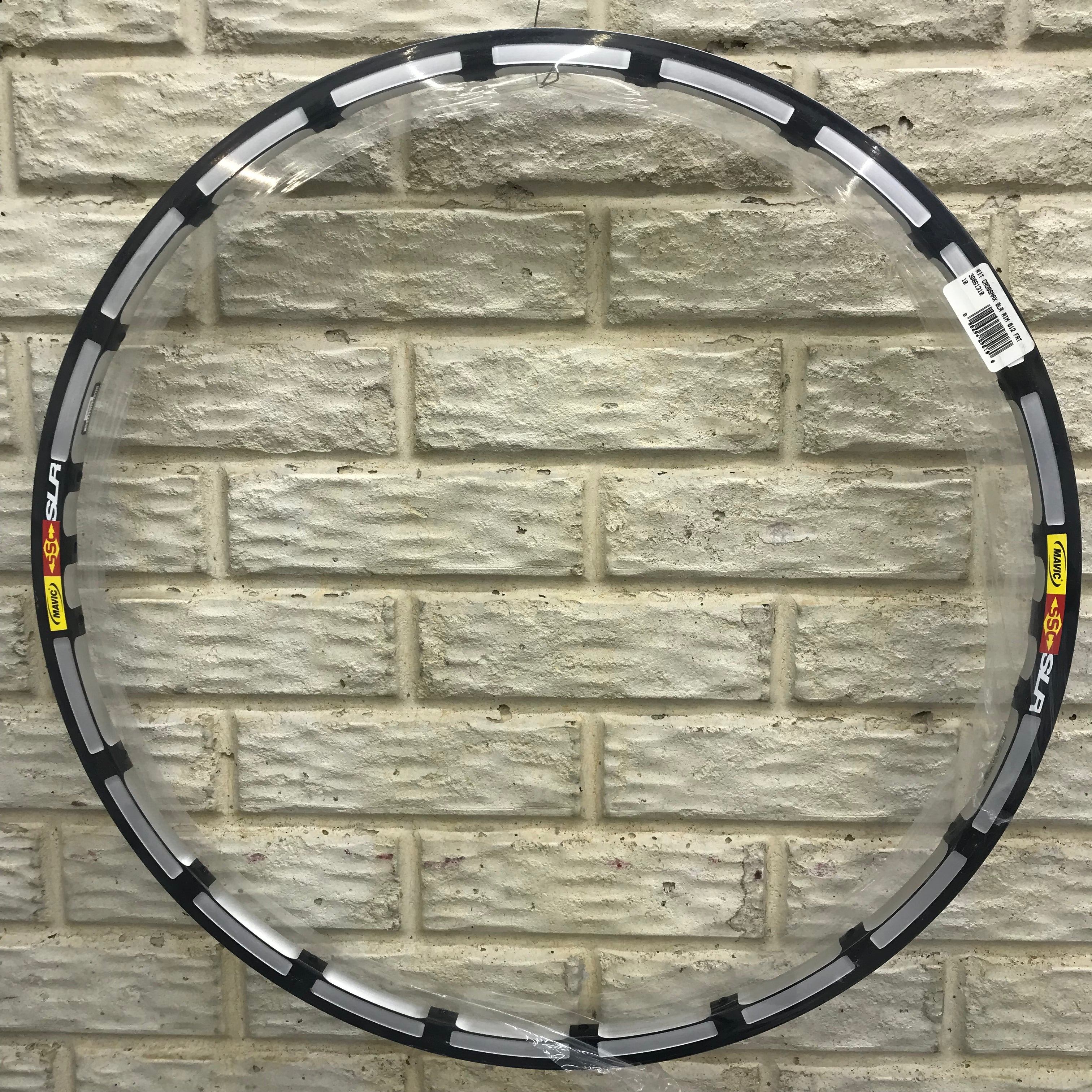 Mavic Crossmax SLR Front Rim 26 Mavic Crossmax SLR Front Rim 26