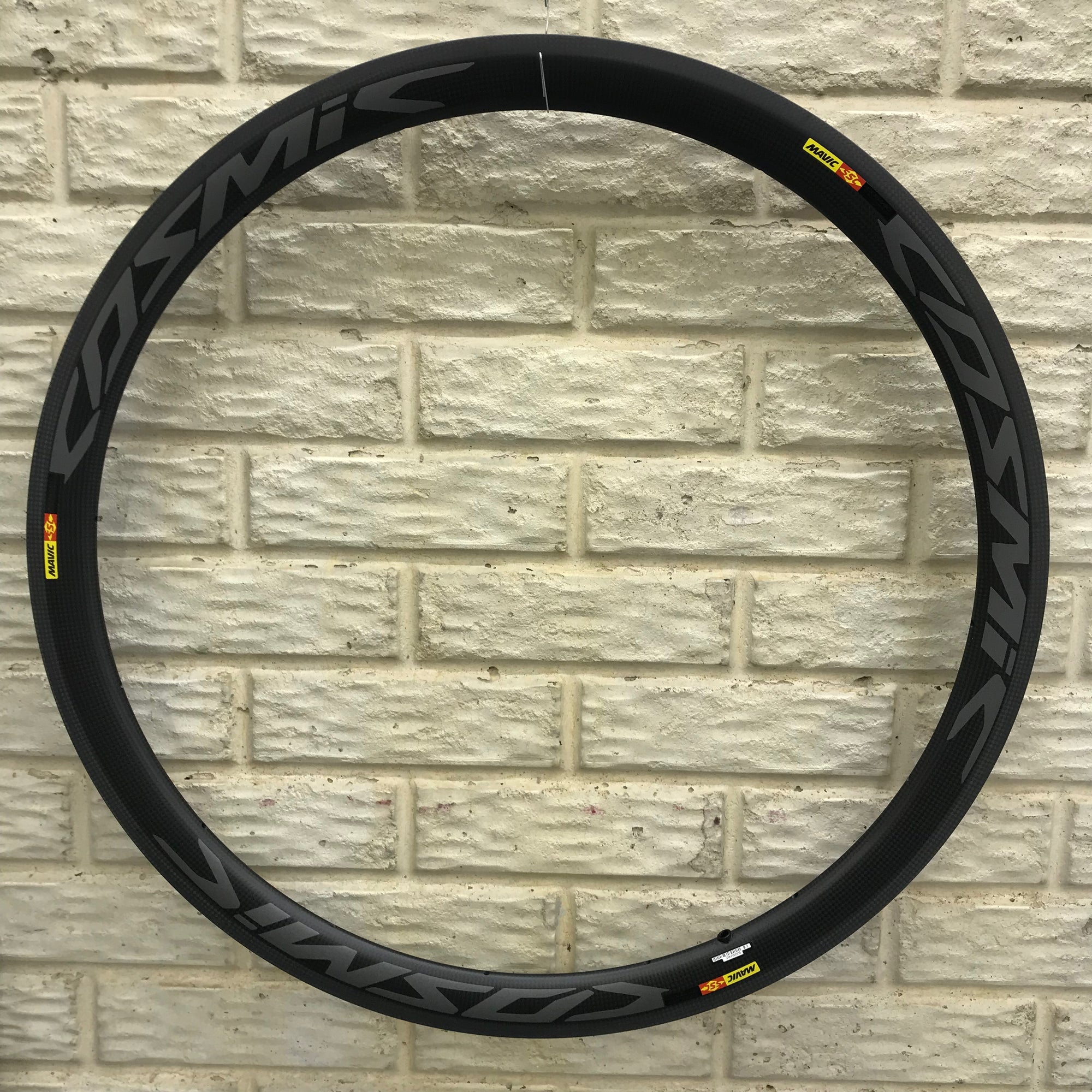 Cosmic pro carbon sl tubular deals