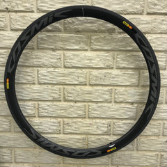 Mavic Cosmic Pro Carbon SL T Tubular Front Rim V2406510 2016+