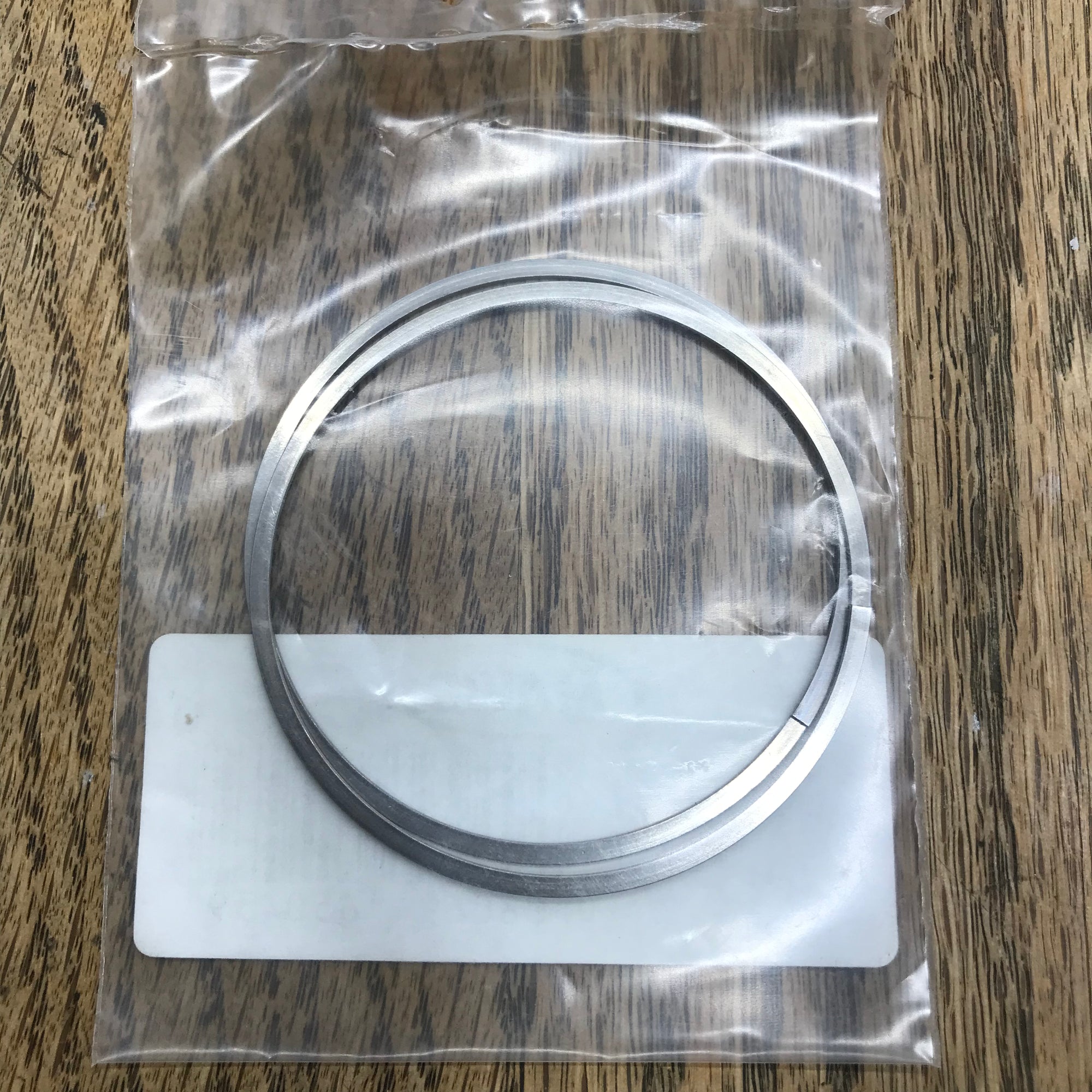 Mavic Drive Side Spoke Elastic Retaining Rings MTB ITS4 Hubs - 30871801