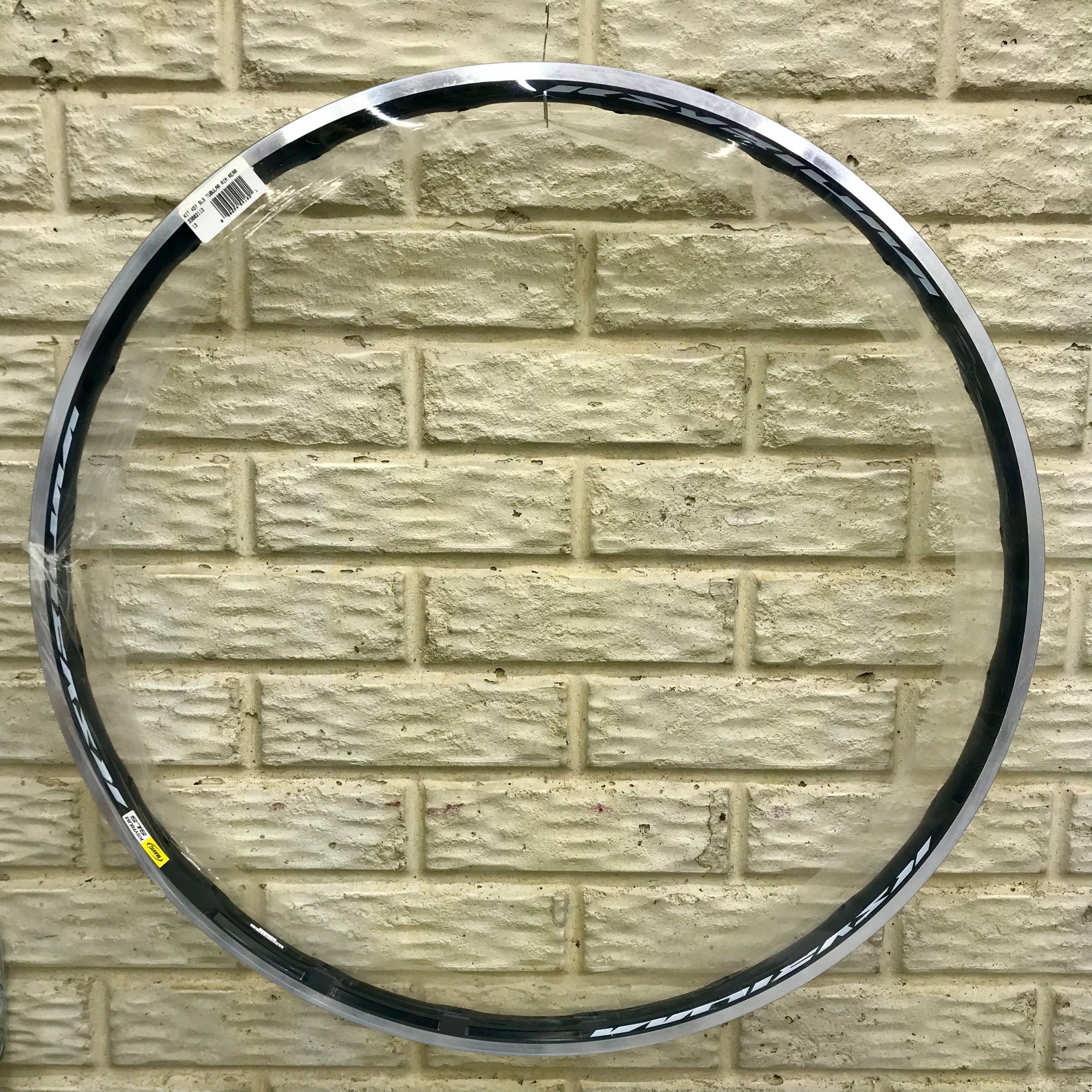 Mavic Ksyrium SLS Tubular Rear Rim (2013+) - 33002113