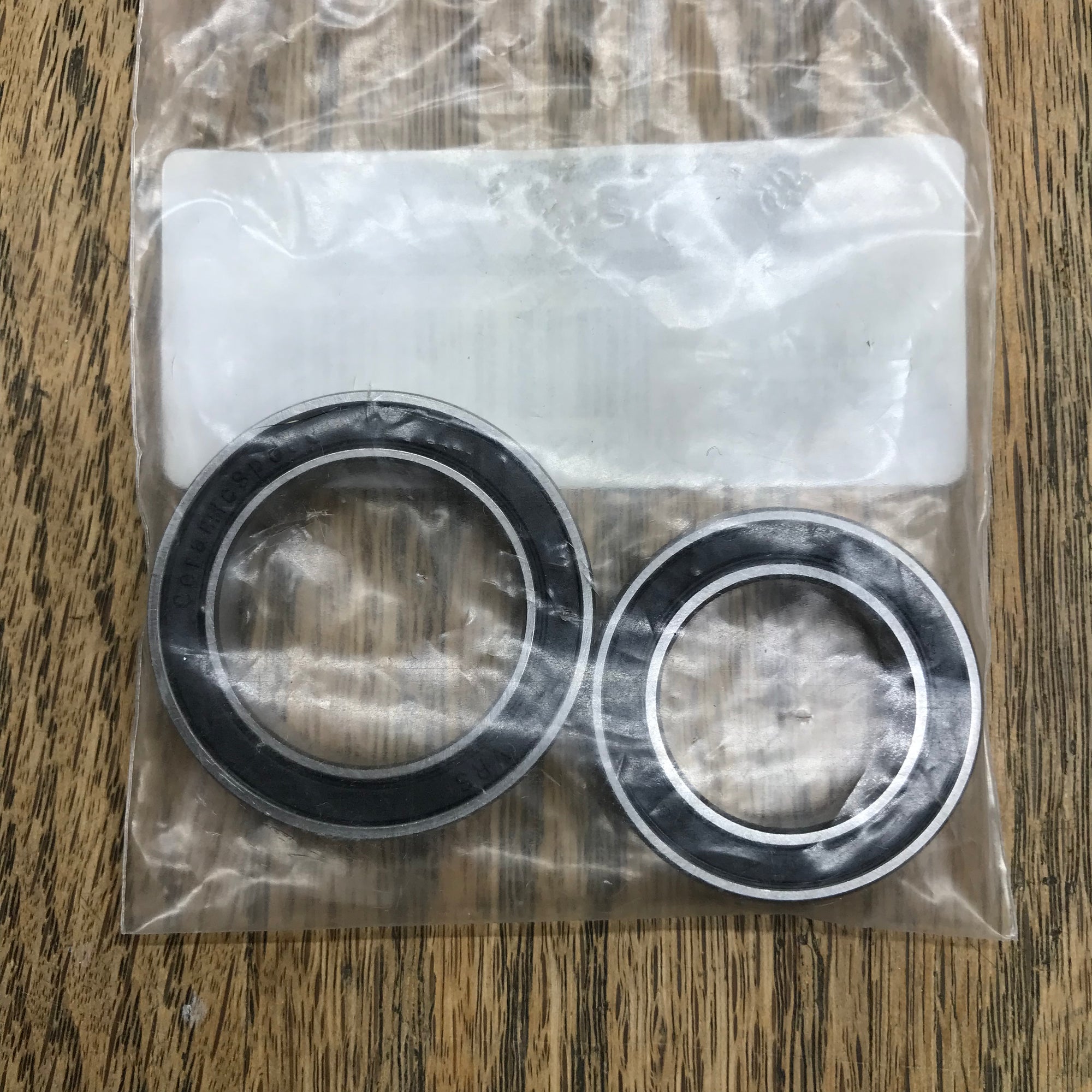 Mavic Ceramic (Ceramic Speed) Front Bearings - V2540501