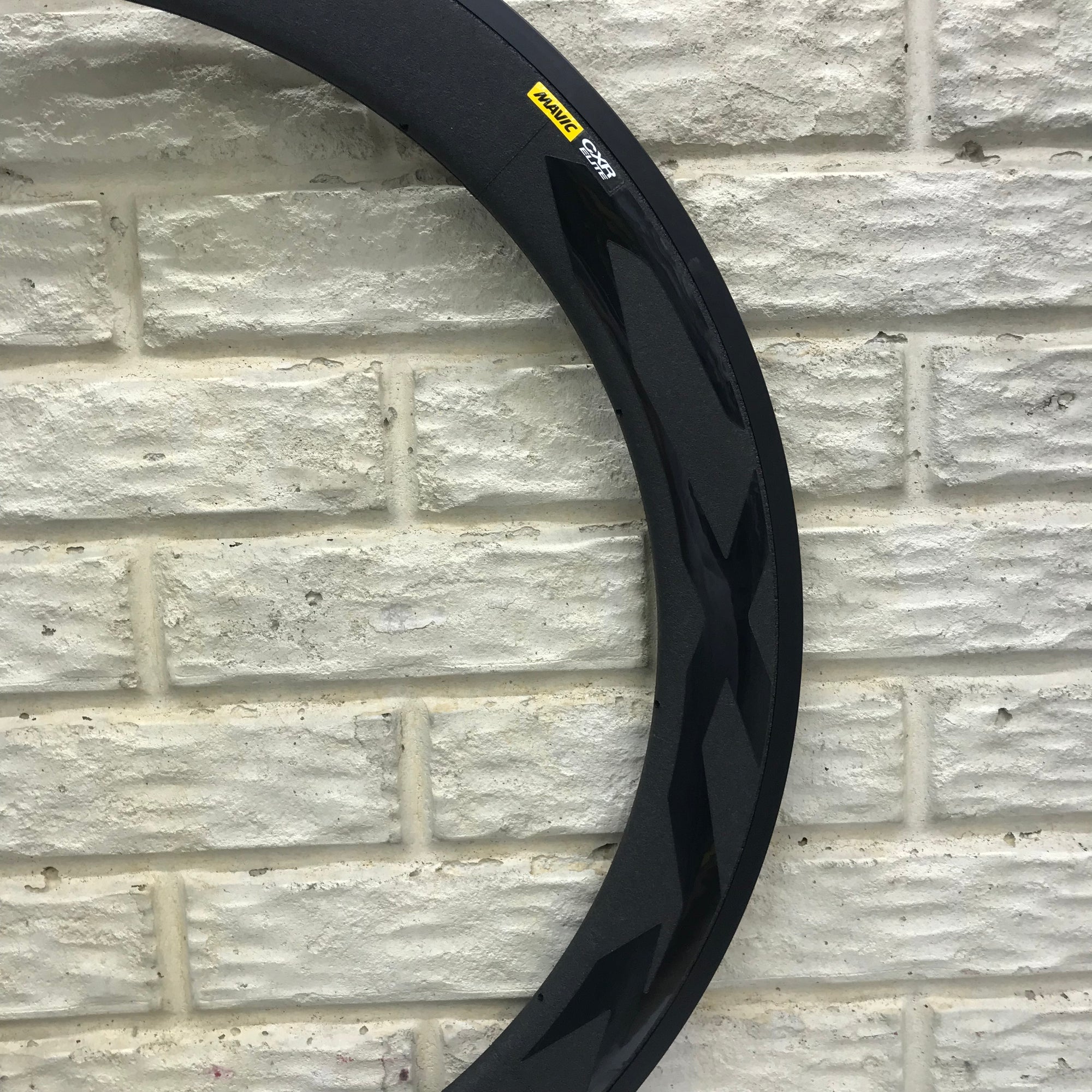 Mavic CXR Elite Disc FRONT Rim 2017+ - V2408510