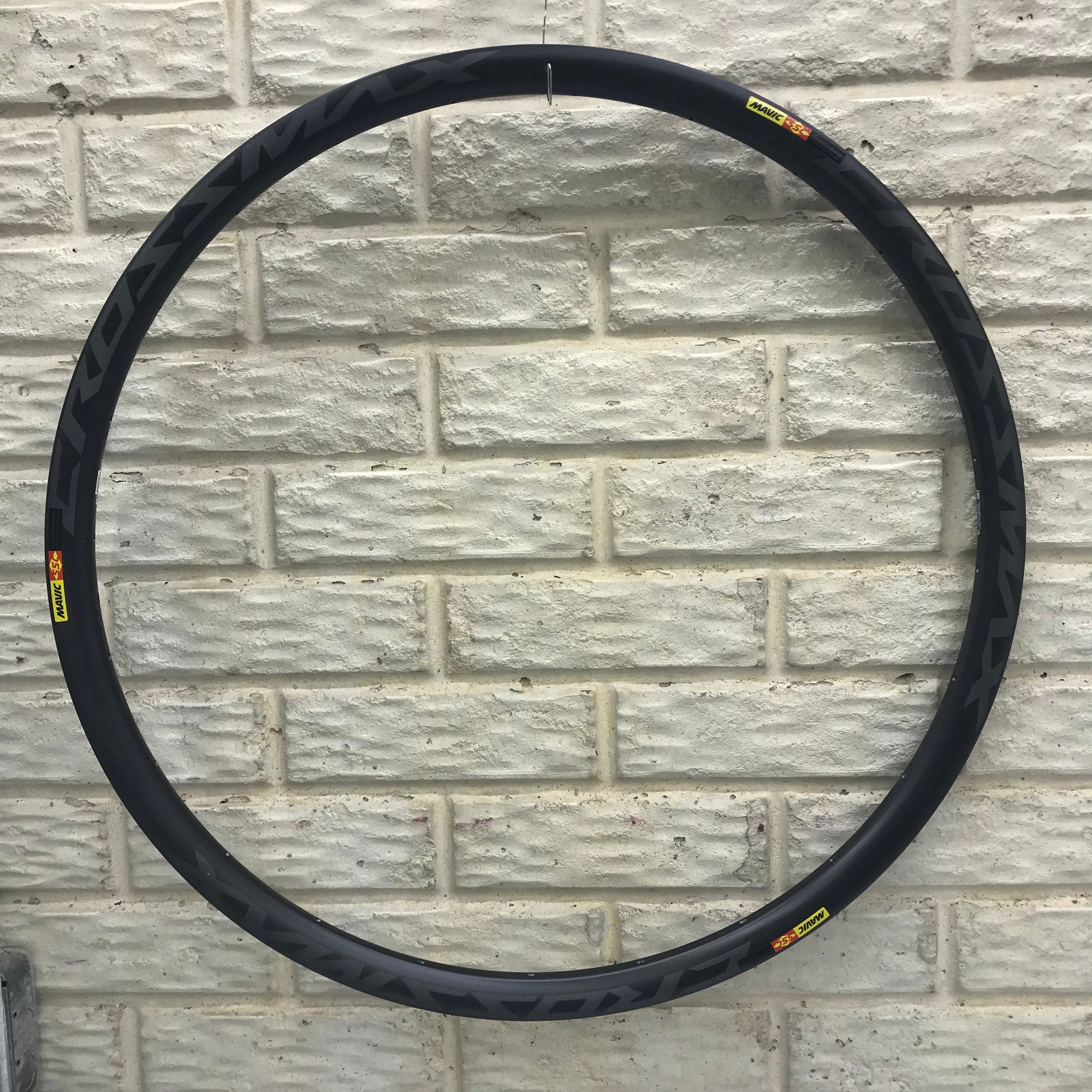 Crossmax Pro Carbon 27.5" Rear Rim 2017+ - V3090113