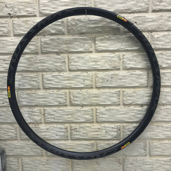 Crossmax Pro Carbon 27.5