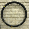 Mavic Cosmic Carbone 40 T Rear Rim - 36645613  2014+