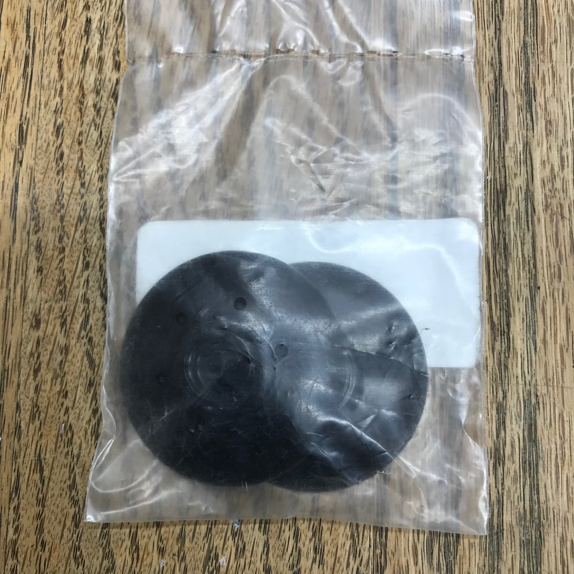 Mavic Adjusting Nut and Hub Cap CXR/Cosmic 2015+ Front Hub - 32985701