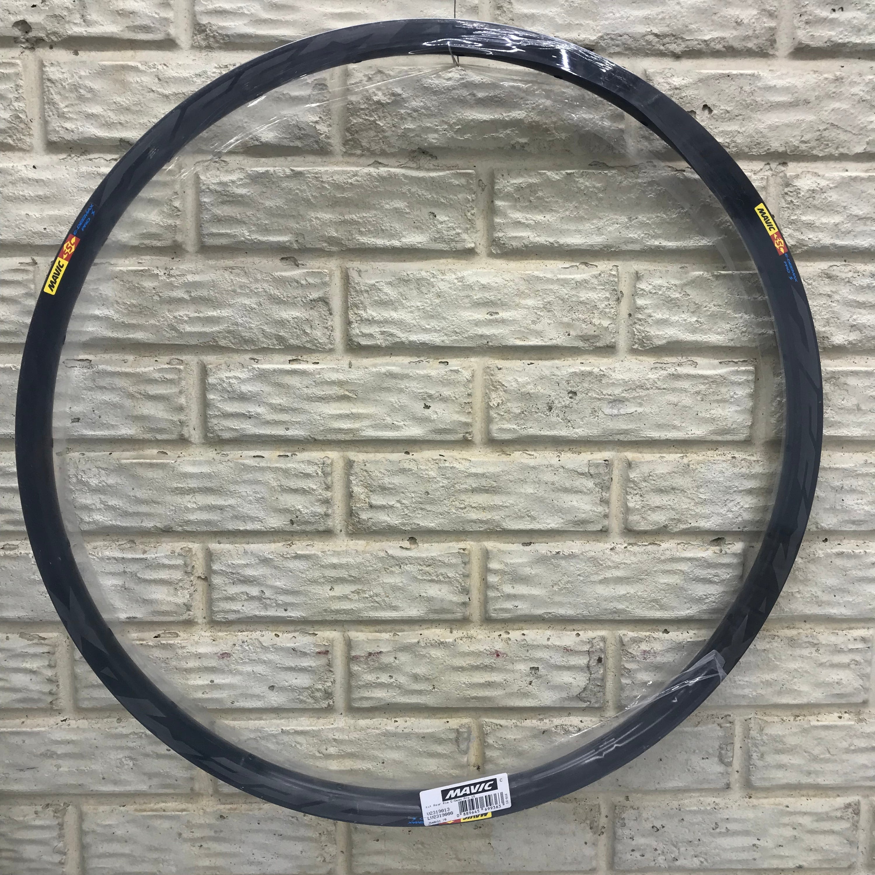 Mavic MTB Rims - RogueMechanic