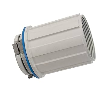 Campagnolo 9/10/11/12 Speed Shimano HG splined (OS Axle)