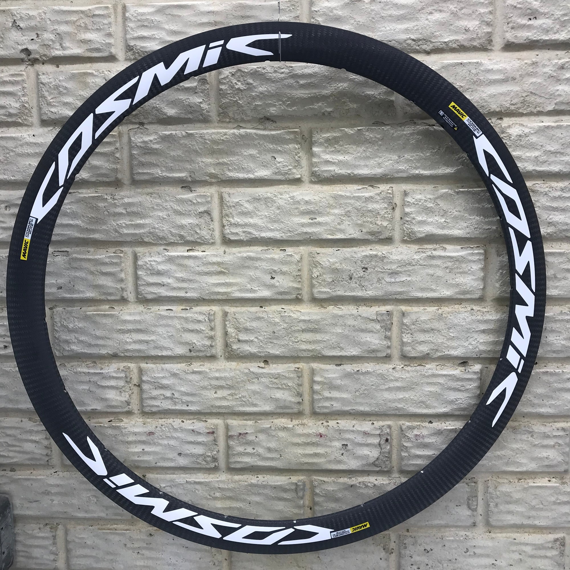 Mavic cosmic top carbone elite