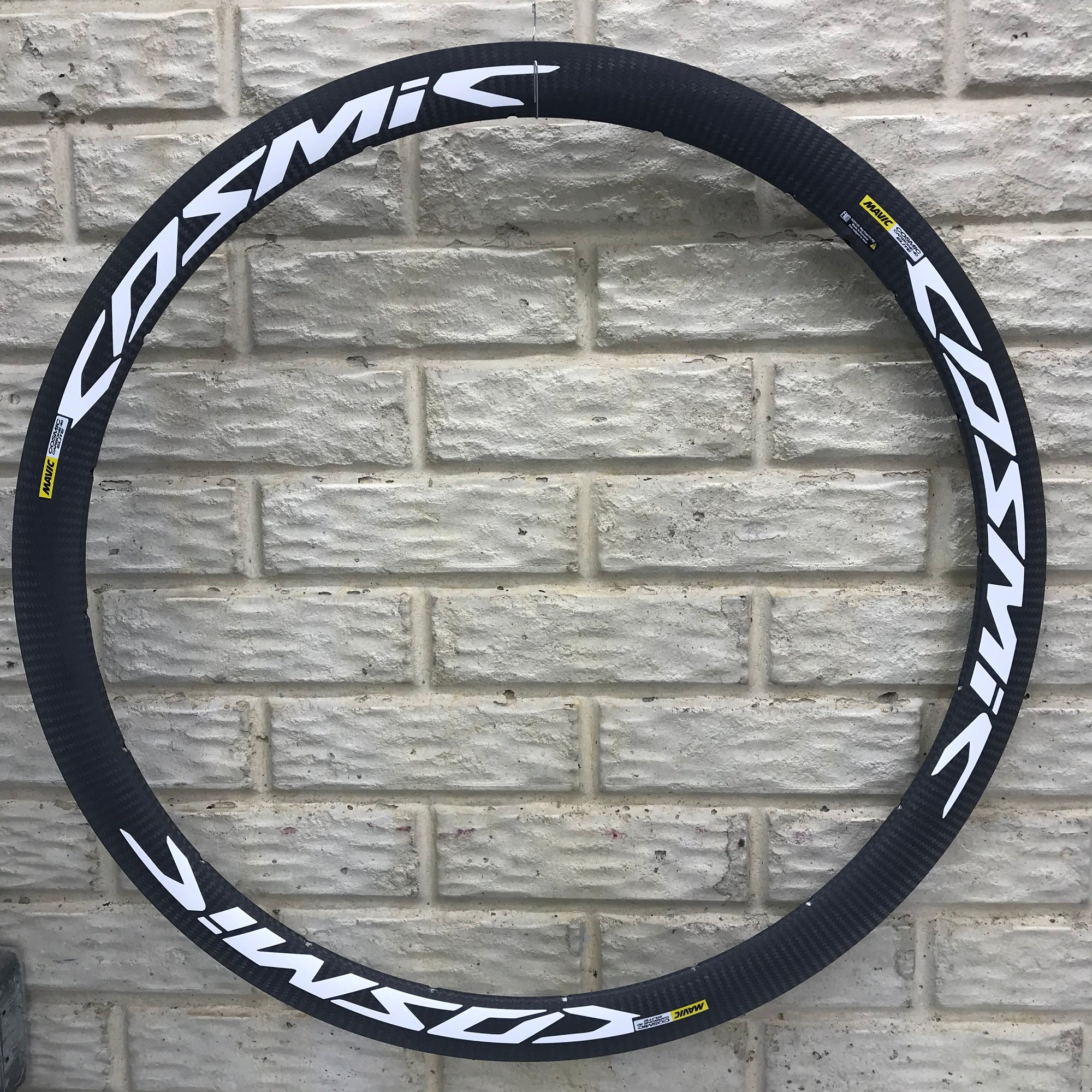 Mavic Cosmic Carbone 40 Elite Rear Rim (2015+) - V2400913