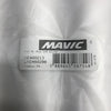 Mavic CXR Elite REAR Rim 2017+ - V2408213