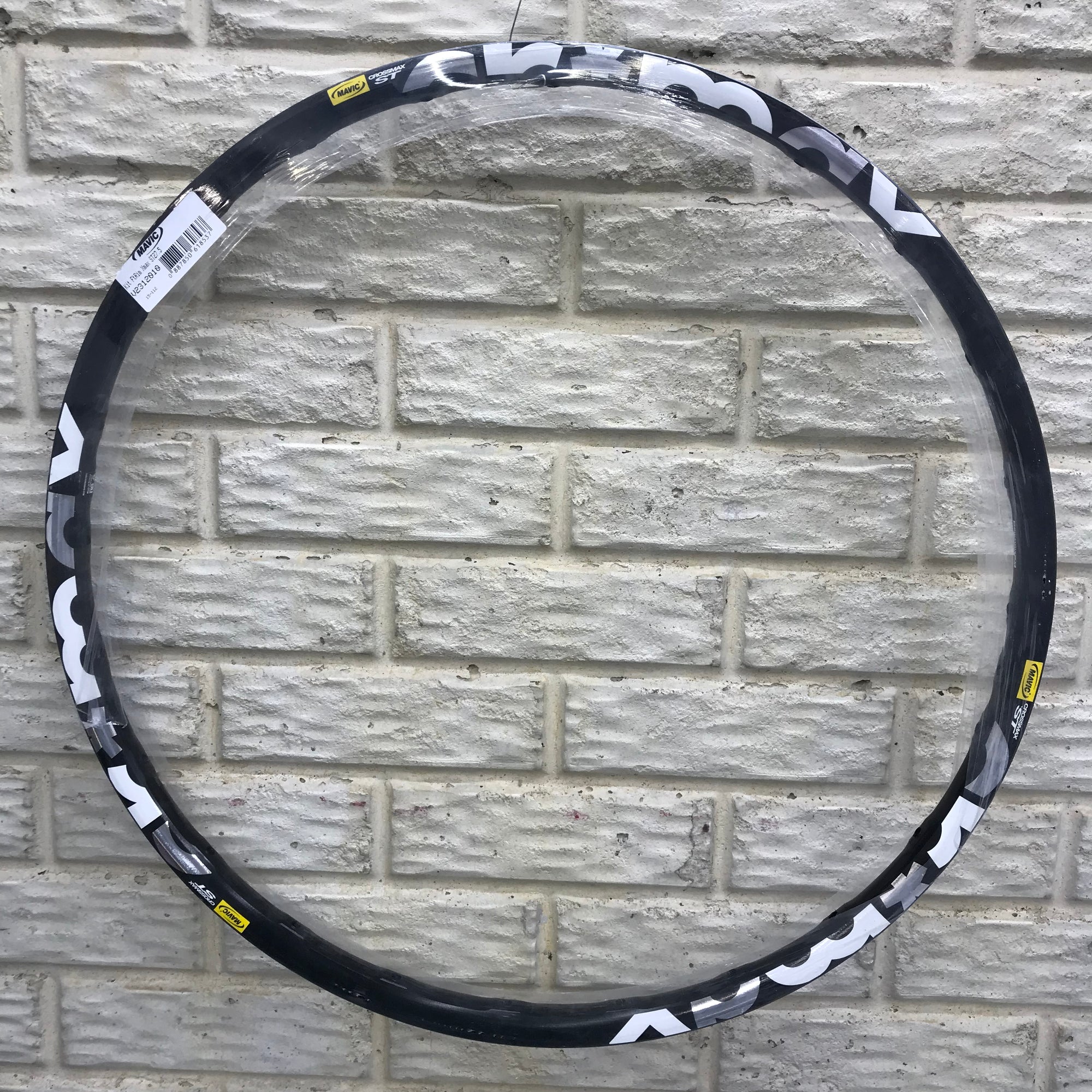 Mavic Crossmax ST Front Rim 27.5" 2015+  -  V2312010