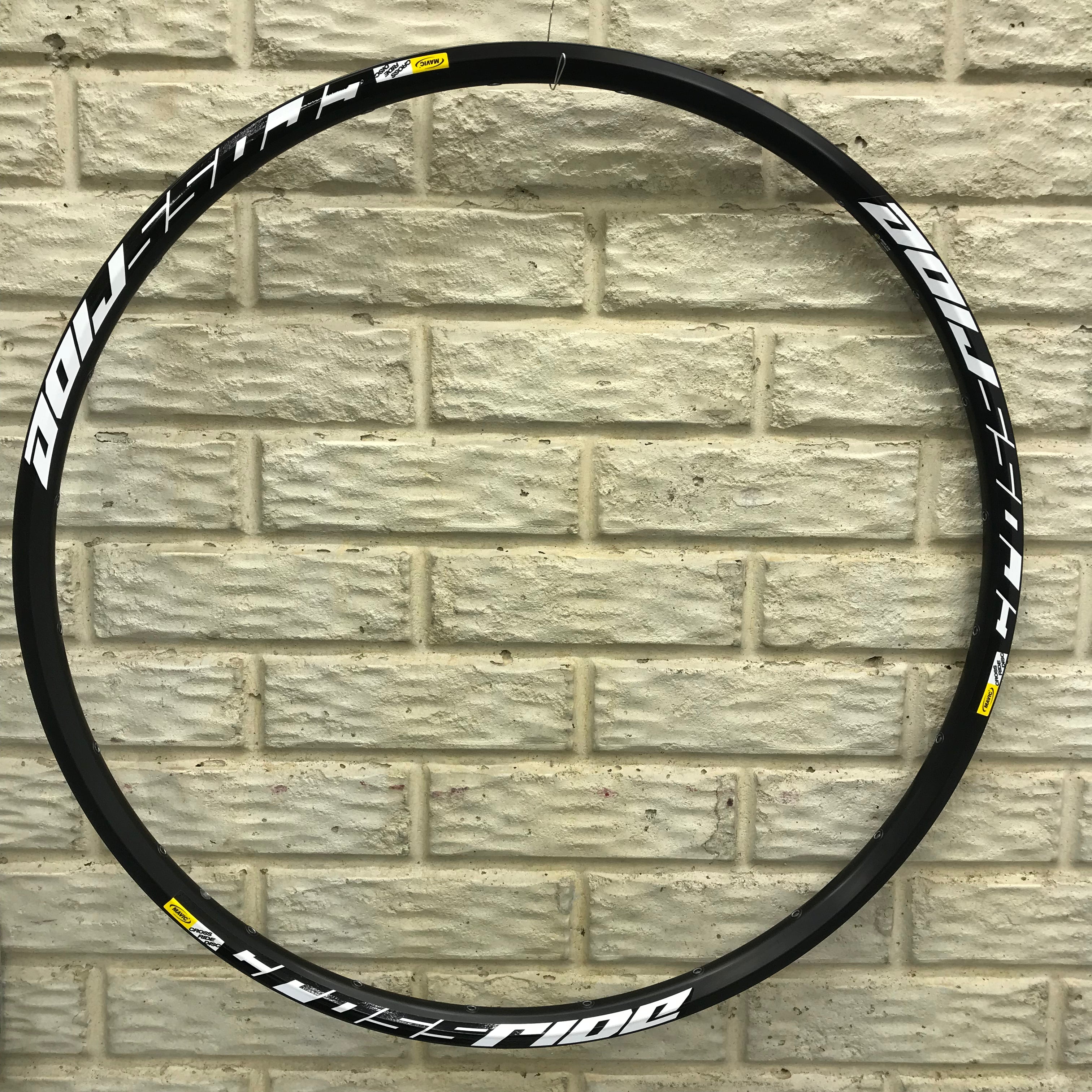 Mavic rim price hotsell