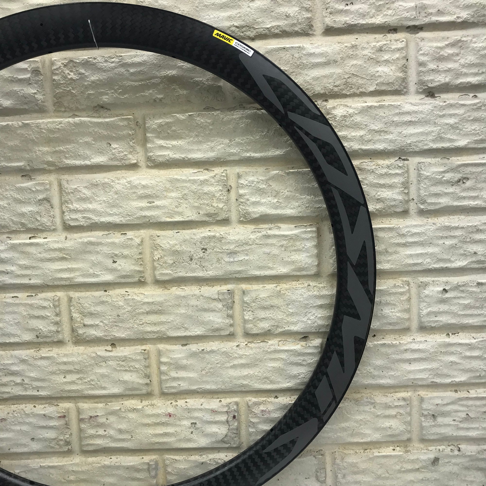 Mavic Cosmic Pro Carbon Disc FRONT Rim 2017+ - V2407910