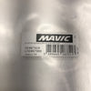 Mavic Cosmic Pro Carbon Disc FRONT Rim 2017+ - V2407910