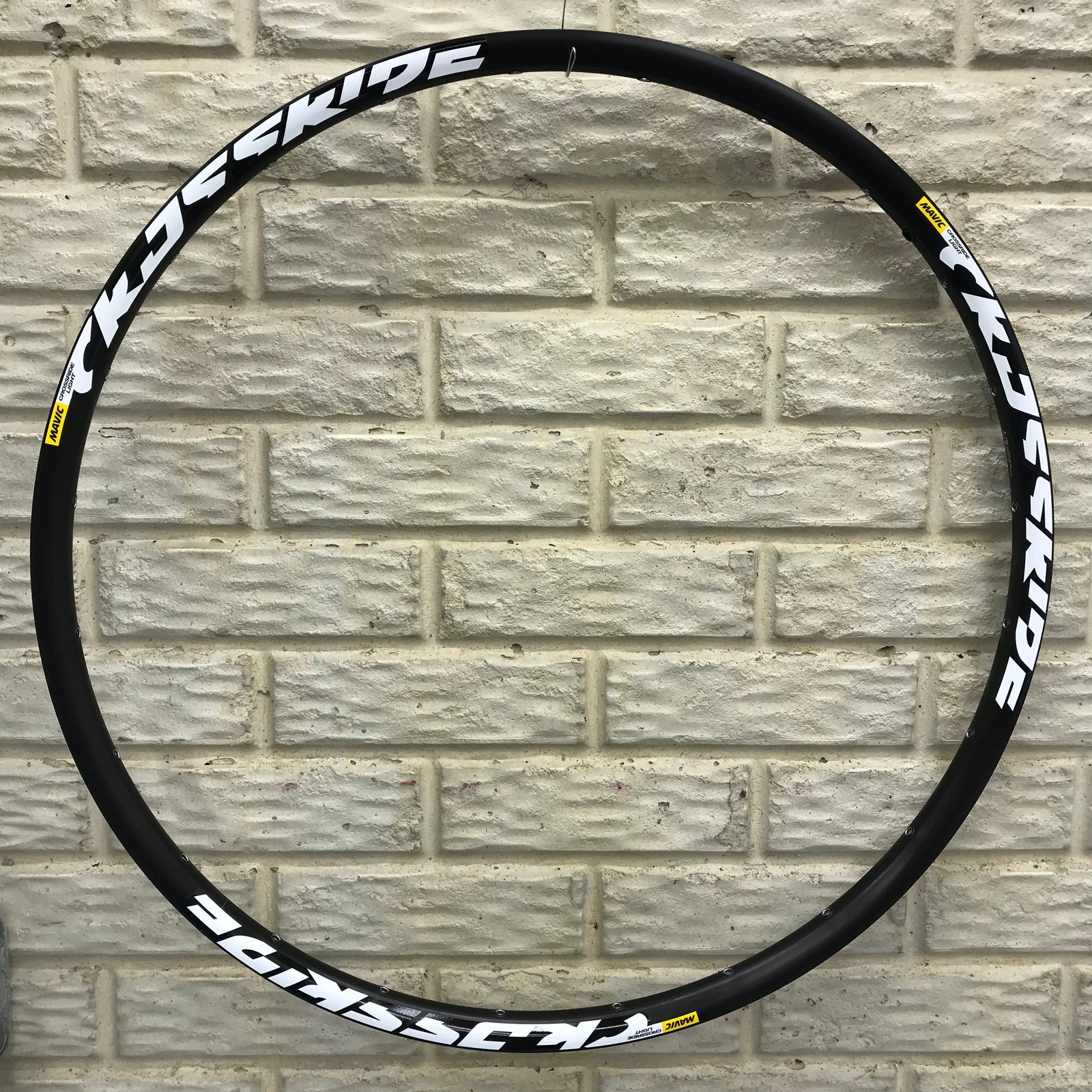 Crossride Light WTS 29" FRONT/REAR Rim 2016+- V2314615