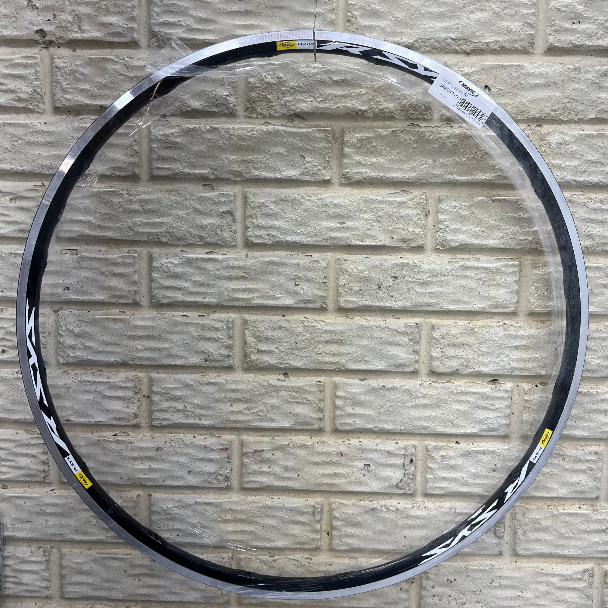 Mavic Rim 30860710 Front