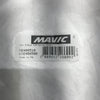 Mavic CXR Elite Disc FRONT Rim 2017+ - V2408510