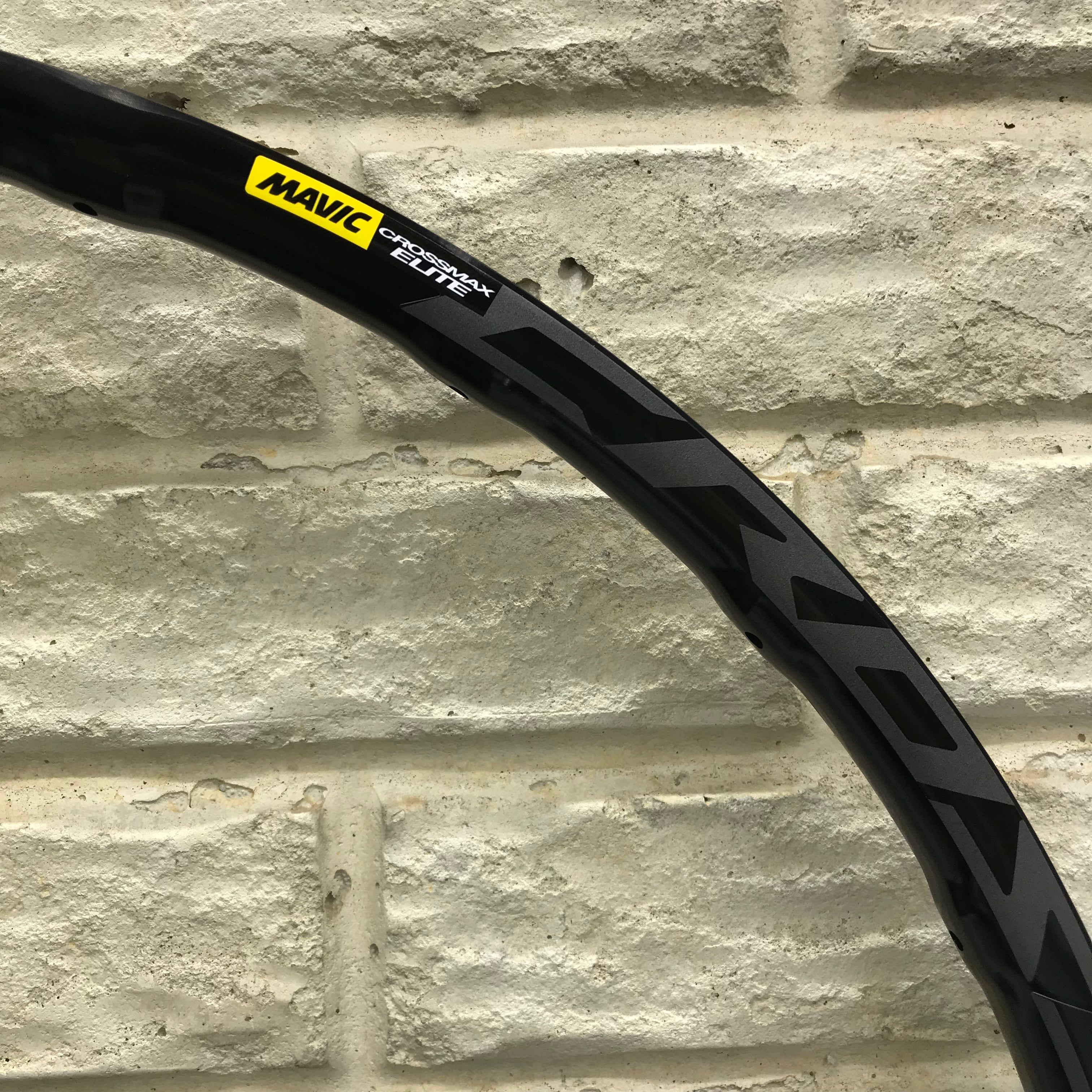 Mavic crossmax elite 2017 sales