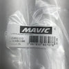 Mavic Cosmic Pro Carbon SL C REAR Rim 2016+ - V2401113