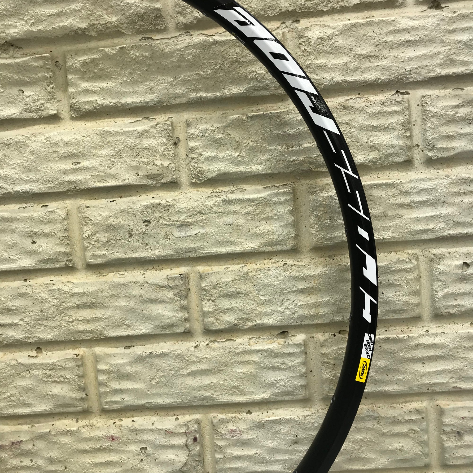 Mavic crossride top 29 disc