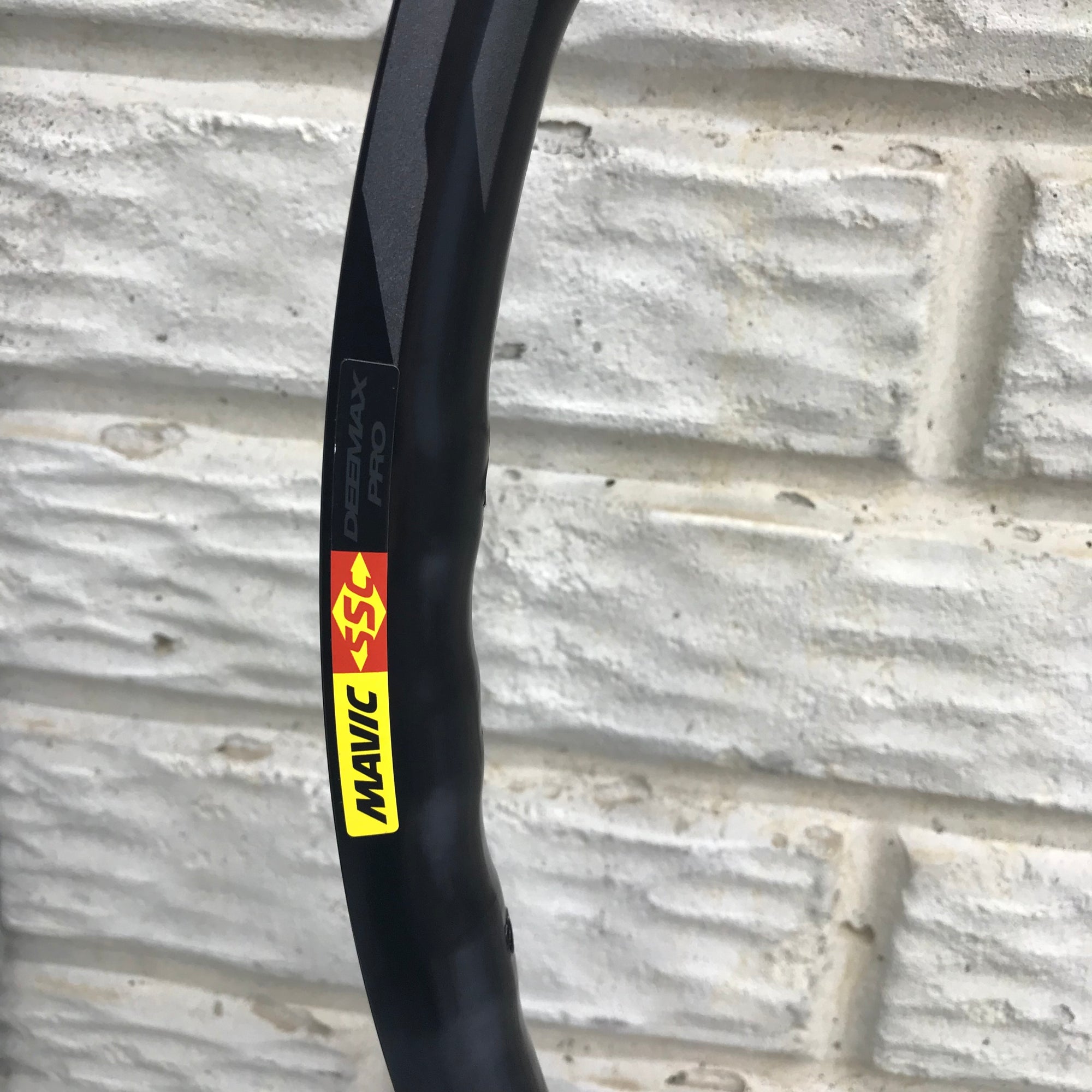 Mavic deemax shop pro 27.5 wheelset