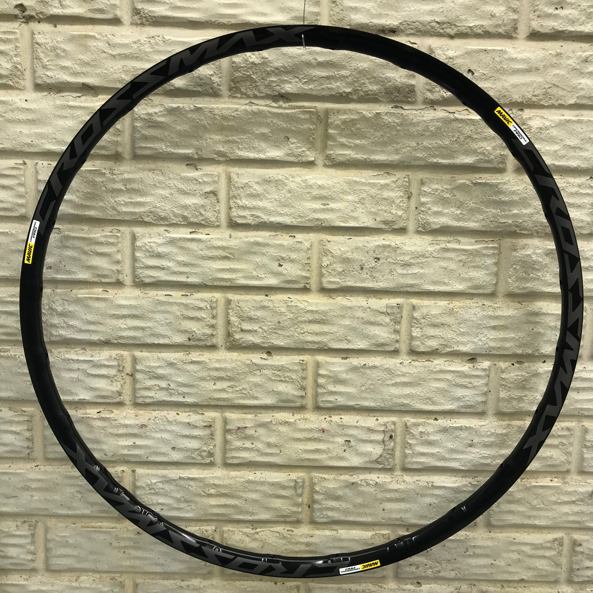 Crossmax Pro 29" Front Rim - V2316210