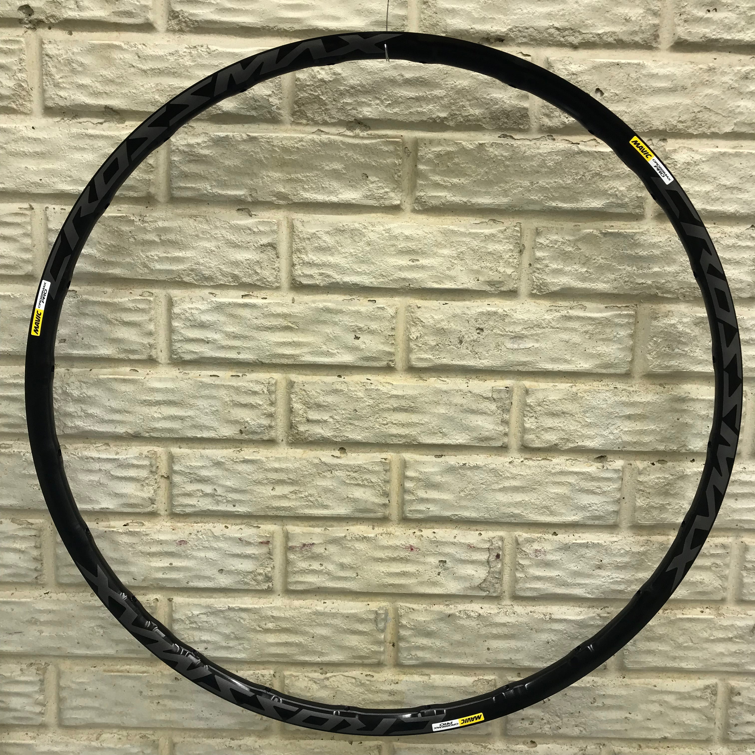 Crossmax Pro 29 Front Rim V2316210 RogueMechanic