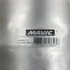 Mavic Cosmic Carbone 40 Elite Rear Rim (2015+) - V2400913