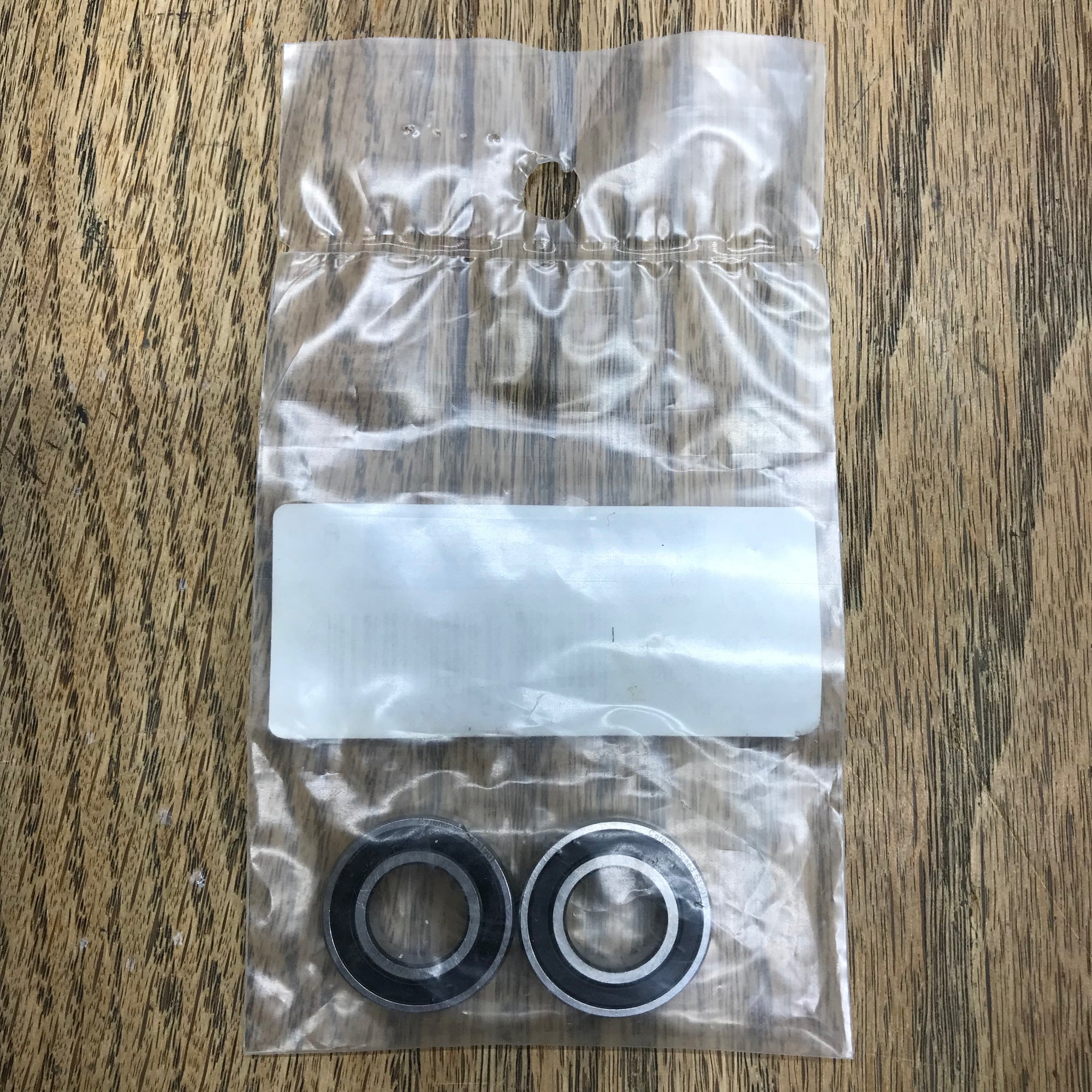 Mavic Ceramic (Ceramic Speed) Front Bearings - V2540201
