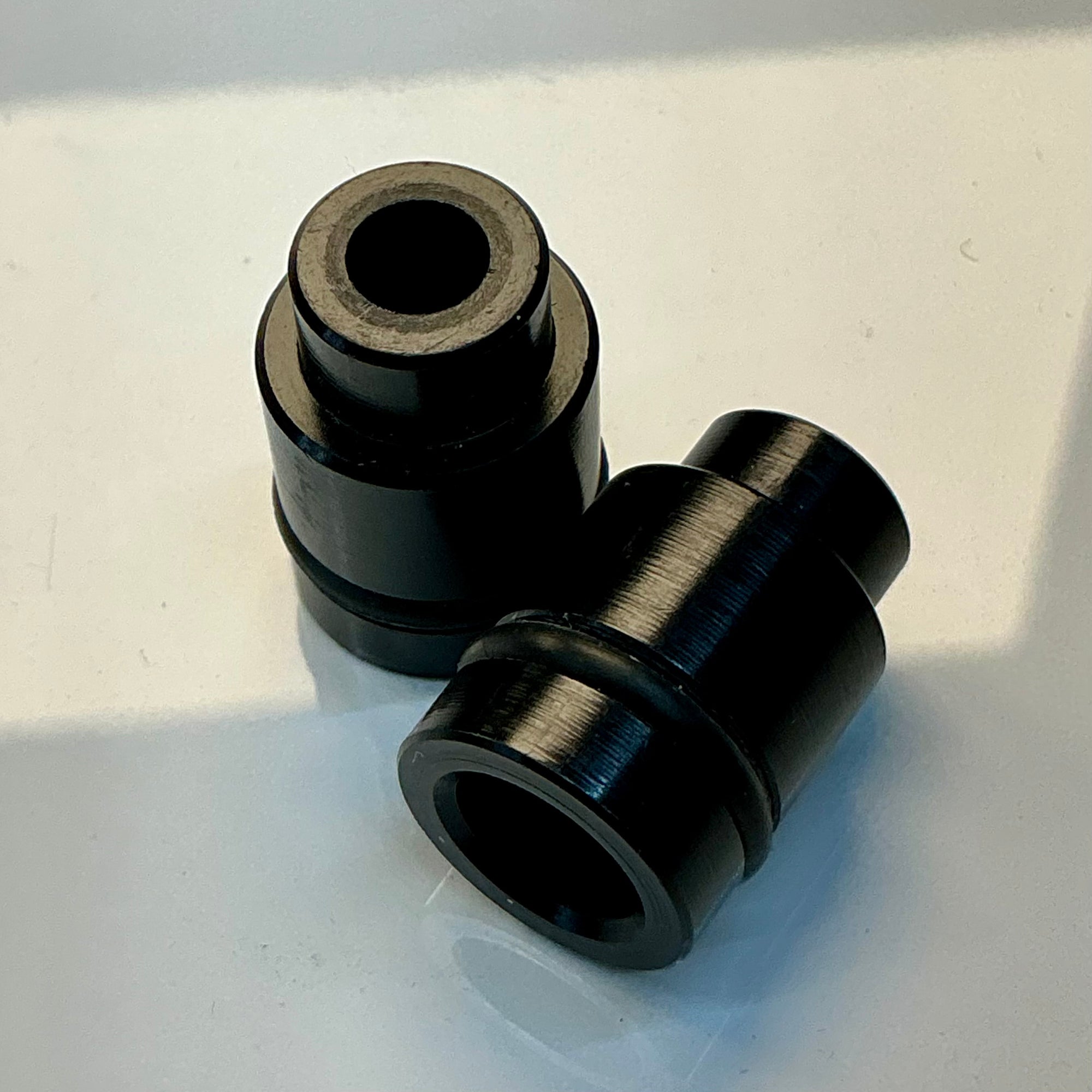 Mavic Rear Axle Adapters 12mm to 9mm QR - 99694201