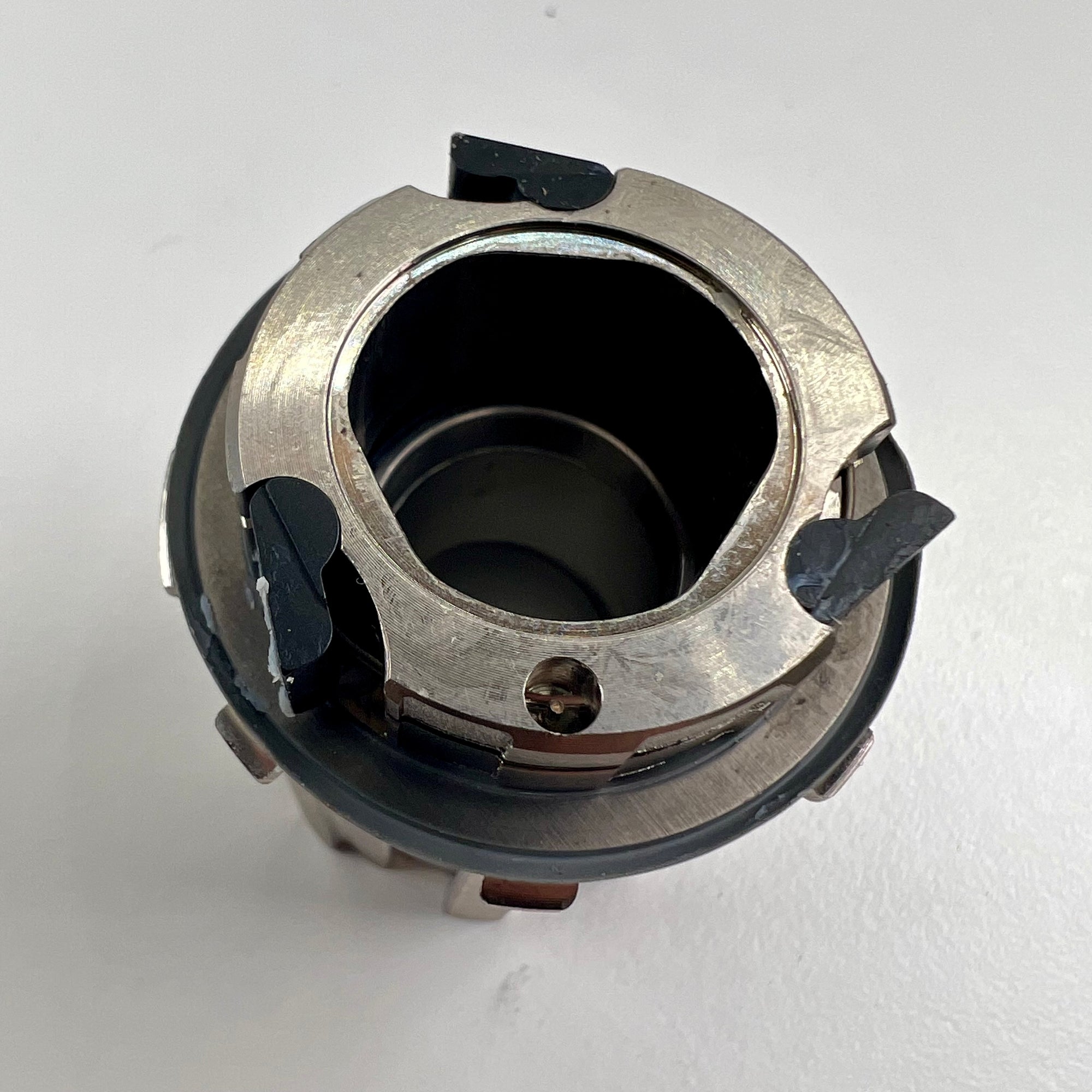 Campagnolo 9/10/11 Speed Freehub Body for 17mm Axle