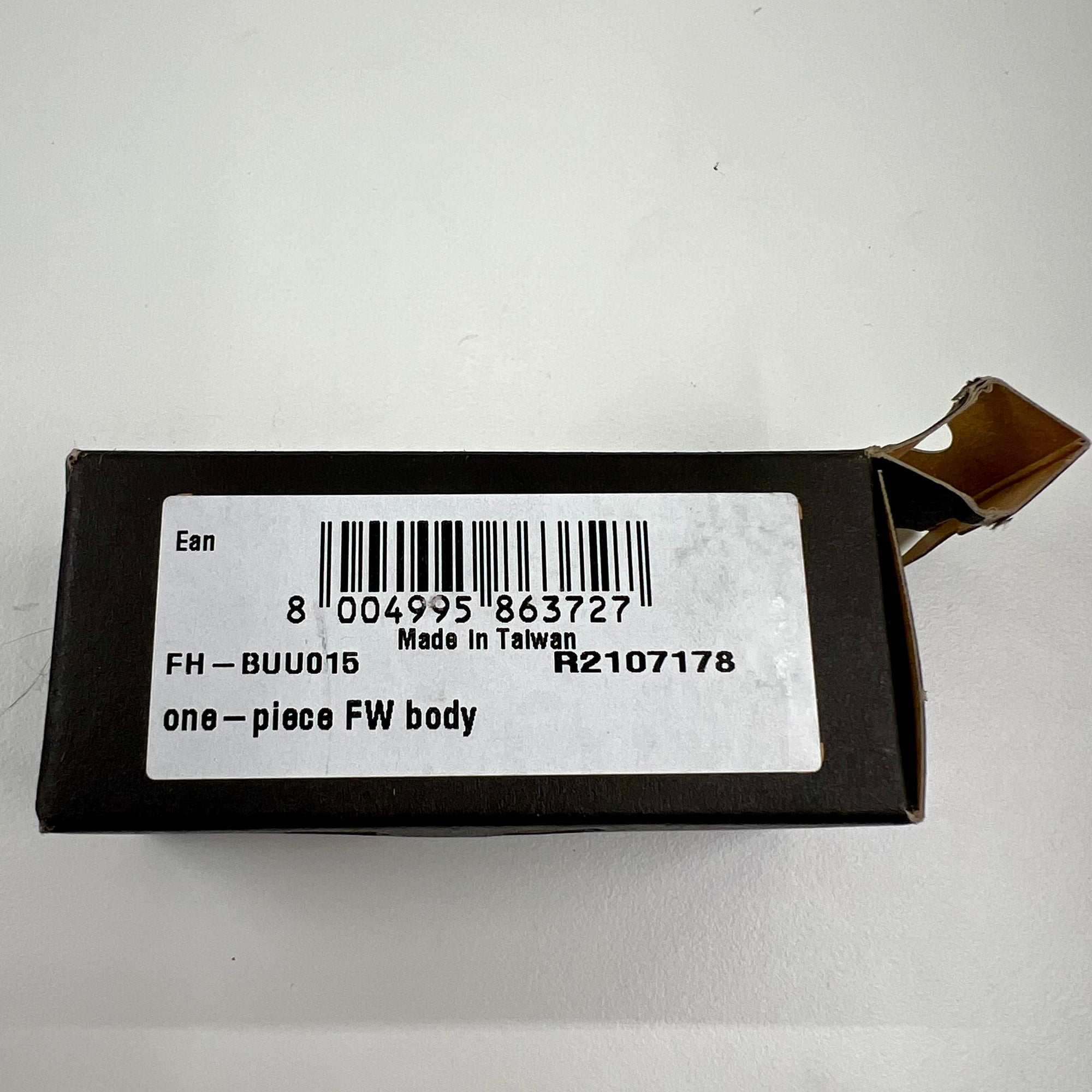 Campagnolo 9/10/11/12 Speed Shimano HG splined (OS Axle)