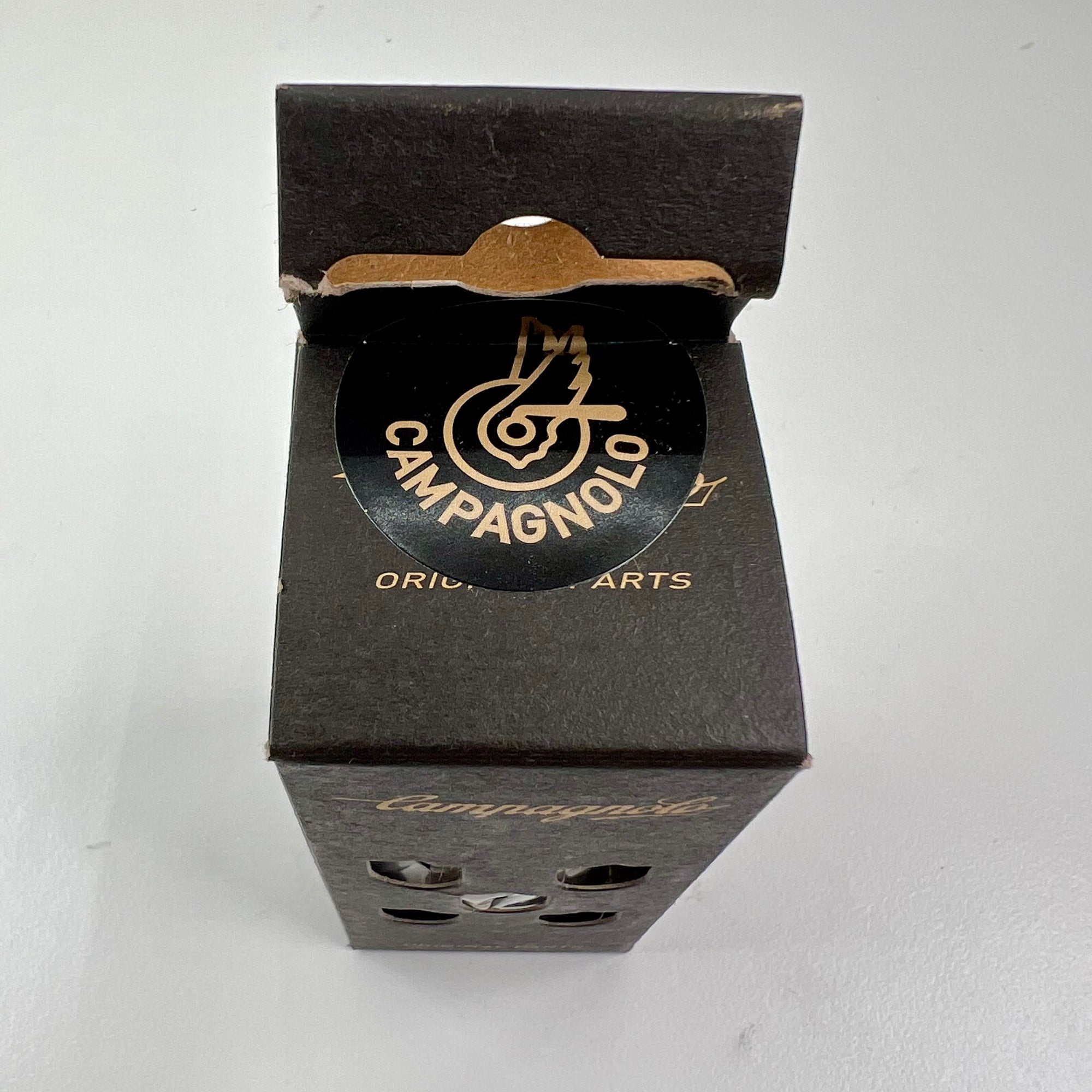 Campagnolo 9/10/11/12 Speed Shimano HG splined (OS Axle)