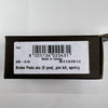 Campagnolo DB-410 Organic Disc Brake Pads-Resin Compound