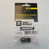 Mavic 12mm to 9mm (QR) Axle Adapters - V2680301