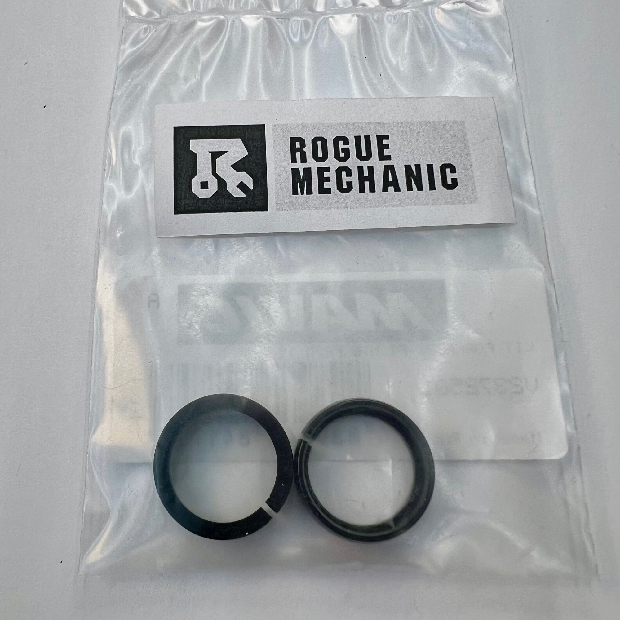 Mavic Front Axle Adapters 15mm MTB Gravel V2372501