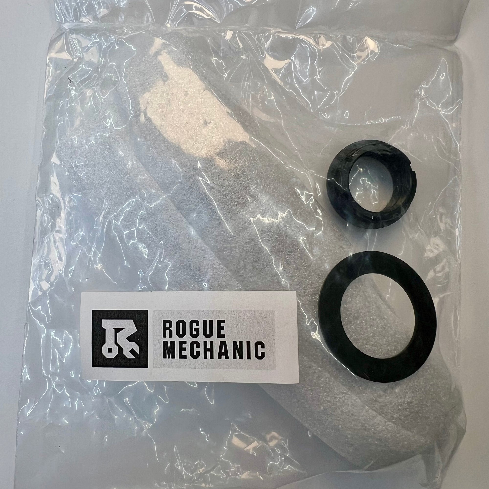 Mavic 12mm QRM+, CL Front Axle Kit Road | V2390701