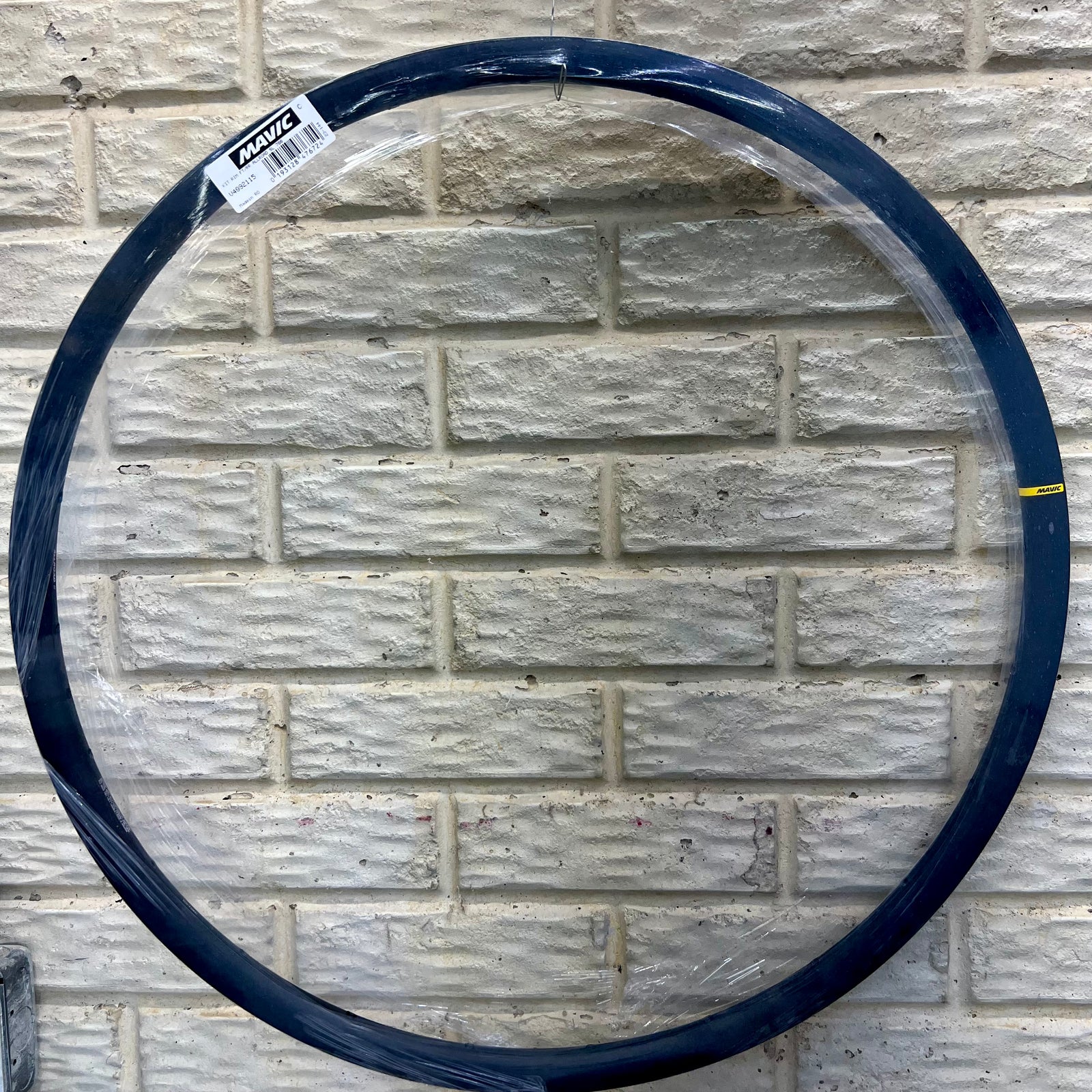 Mavic Allroad L Disc Rim Front/Rear V4092115