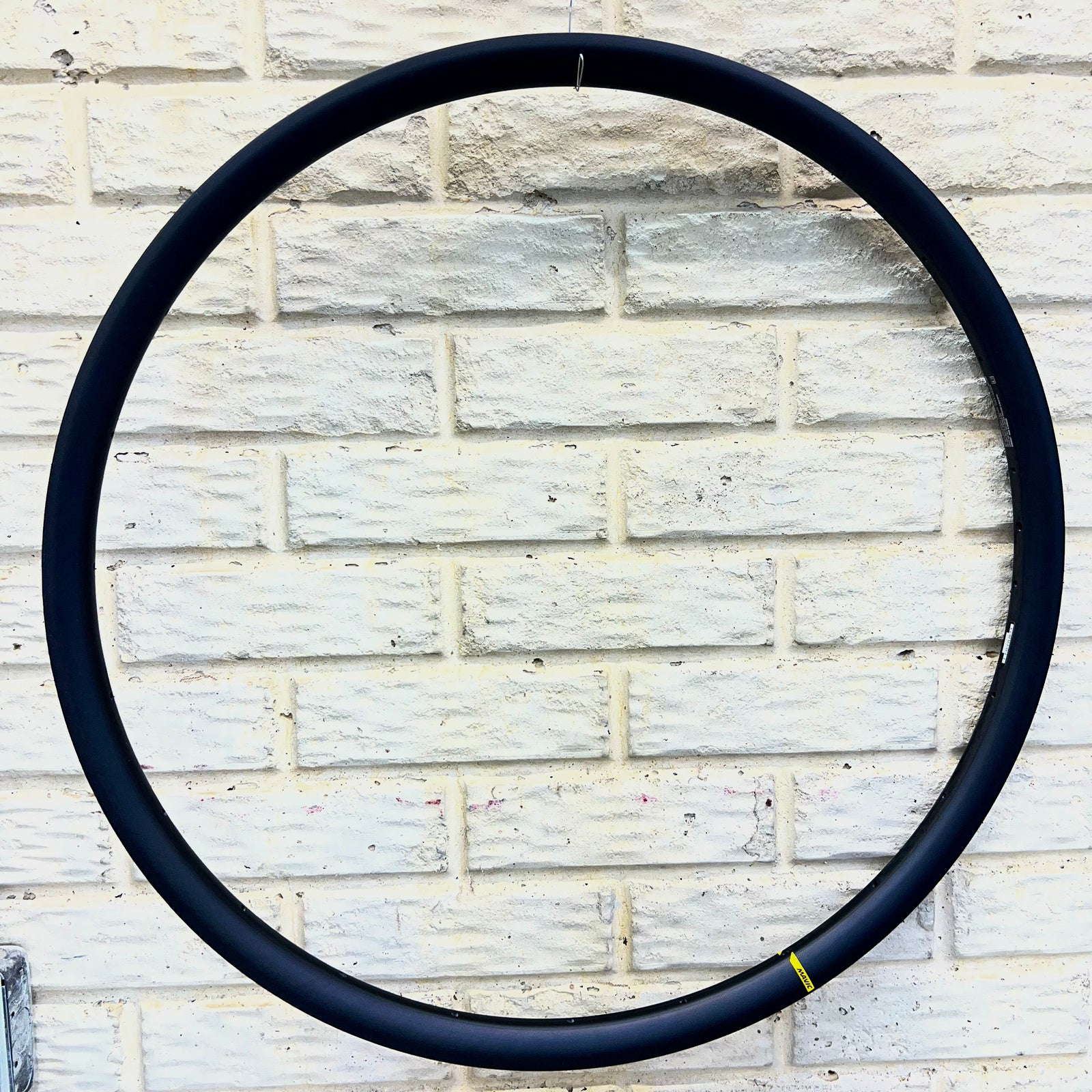 Mavic Allroad Pro Carbon SL Disc Rim | Rear V4094513
