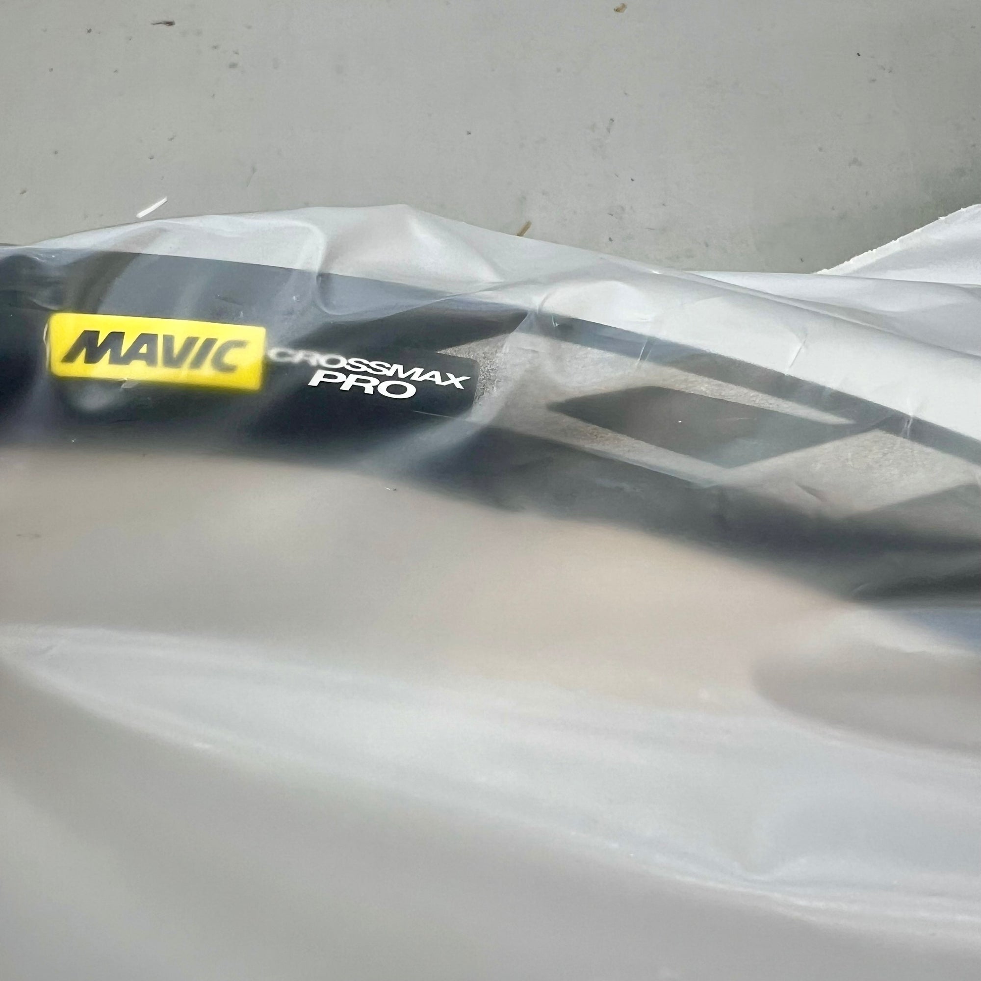Mavic Crossmax Pro 29" Rear Rim V2319613