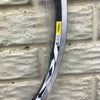 Mavic Ksyrium Elite S FRONT Rim Red (2015+) - V2400410